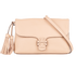 McGraw Fold Over Crossbody, front view